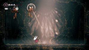 Hollow Knight: Silksong | Босс - Заводные Танцоры