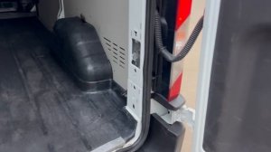 Ford Transit 2021 года