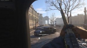 Call of Duty Modern Warfare 2019 #10 Старые друзья