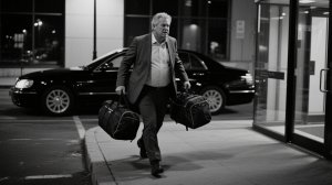 Похитил 135 миллионов из сейфа директора и был задержан во Владимире