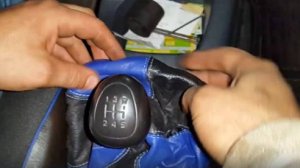 регулировка кпп сенс