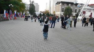 04=11=2025  ник  ПВН  КРАСНОДАР  (109). ПАРК  ГОРЬКОГО.  ОТДЫХ.