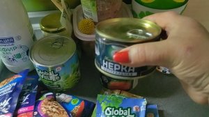 Понедельник. Немного похолодало. Небольшой обзор.