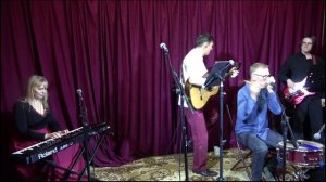 20 Половодие - Андрей Бабушкин