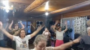 Урал. Форум в Городе Солнца МаЭД Солнцеград. Мир Универсологии