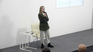 Интерактивный семинар "Как найти точки опоры, когда испытываешь страх и тревогу"