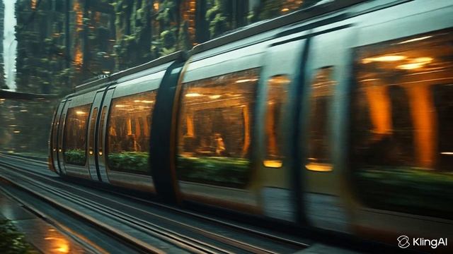 ТРАМВАЙ БУДУЩЕГО