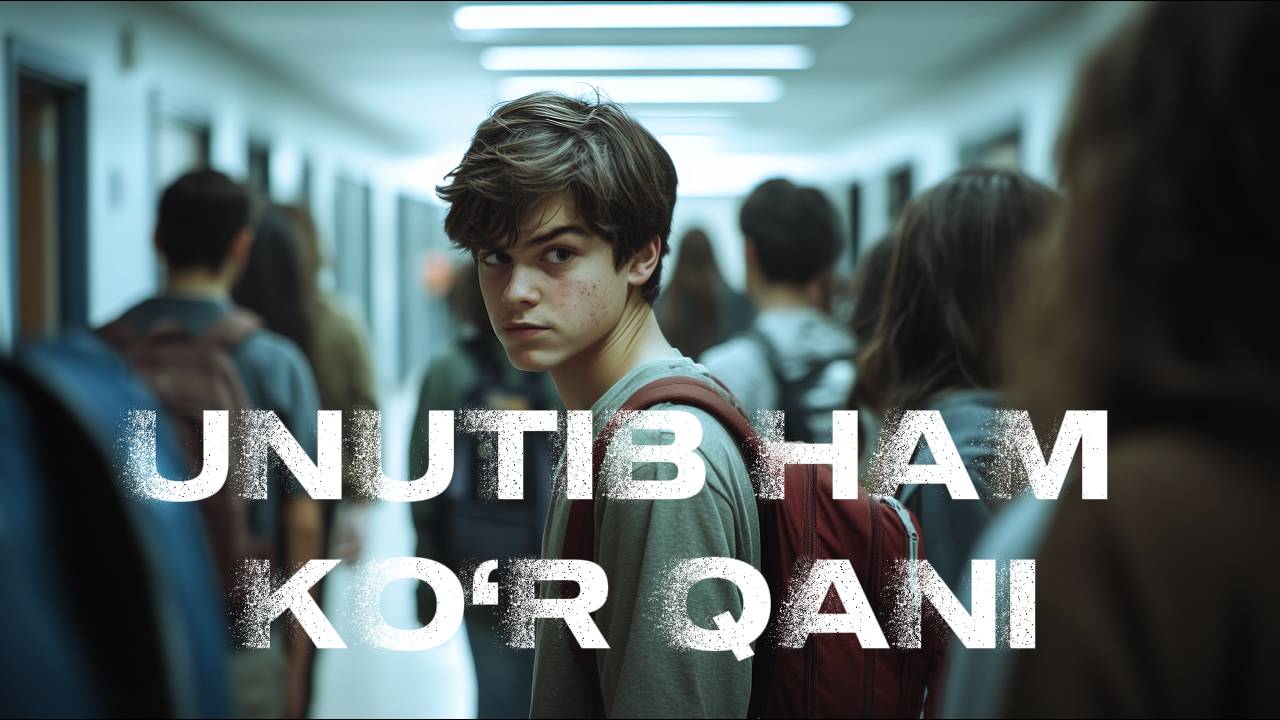 Unutib ham ko‘r qani – Saidxon UZ | The Pain of True Love 💭 смотреть онлайн