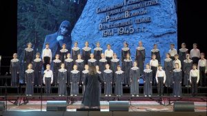 3. Матерям погибших героев