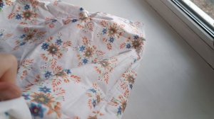 Шов для постельного белья- запошивочный.