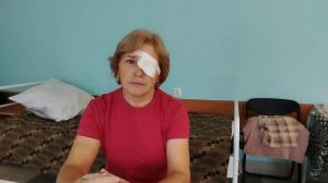 ВСЕМ ПРИВЕТ. ЖИЗНЬ ПОСЛЕ ОПЕРАЦИИ.