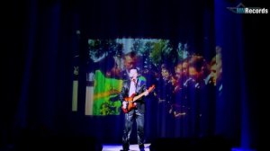 ГИМН МВД. Музыка - Владимир Нелюбин.Слова - Наталья Бондарева.