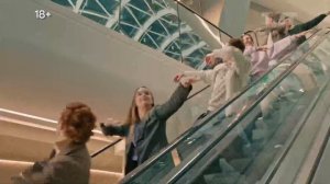 Сбер - Зелёный день (Олег Газманов) (Россия) (2025)