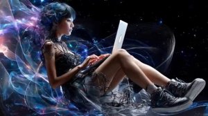 Temporal Productivity Music Mix Chill Future Garage Beats for Work Study Sessions