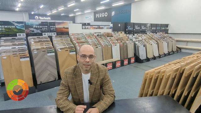 Технология Rigid: Нужна ли плёнка под кварцвинил? | Разбор технологии смотреть онлайн