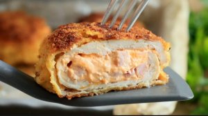 Это самая вкусная куриная грудка, которую я когда-либо ела! Просто, дешево и очень сочно!