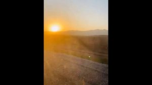 Доброе утро! Встречаем рассвет!