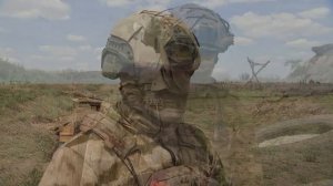 Штурм окопов ВСУ: тренировка штурмовых групп ЮВО в Ростовской области | Тактика боя в траншеях