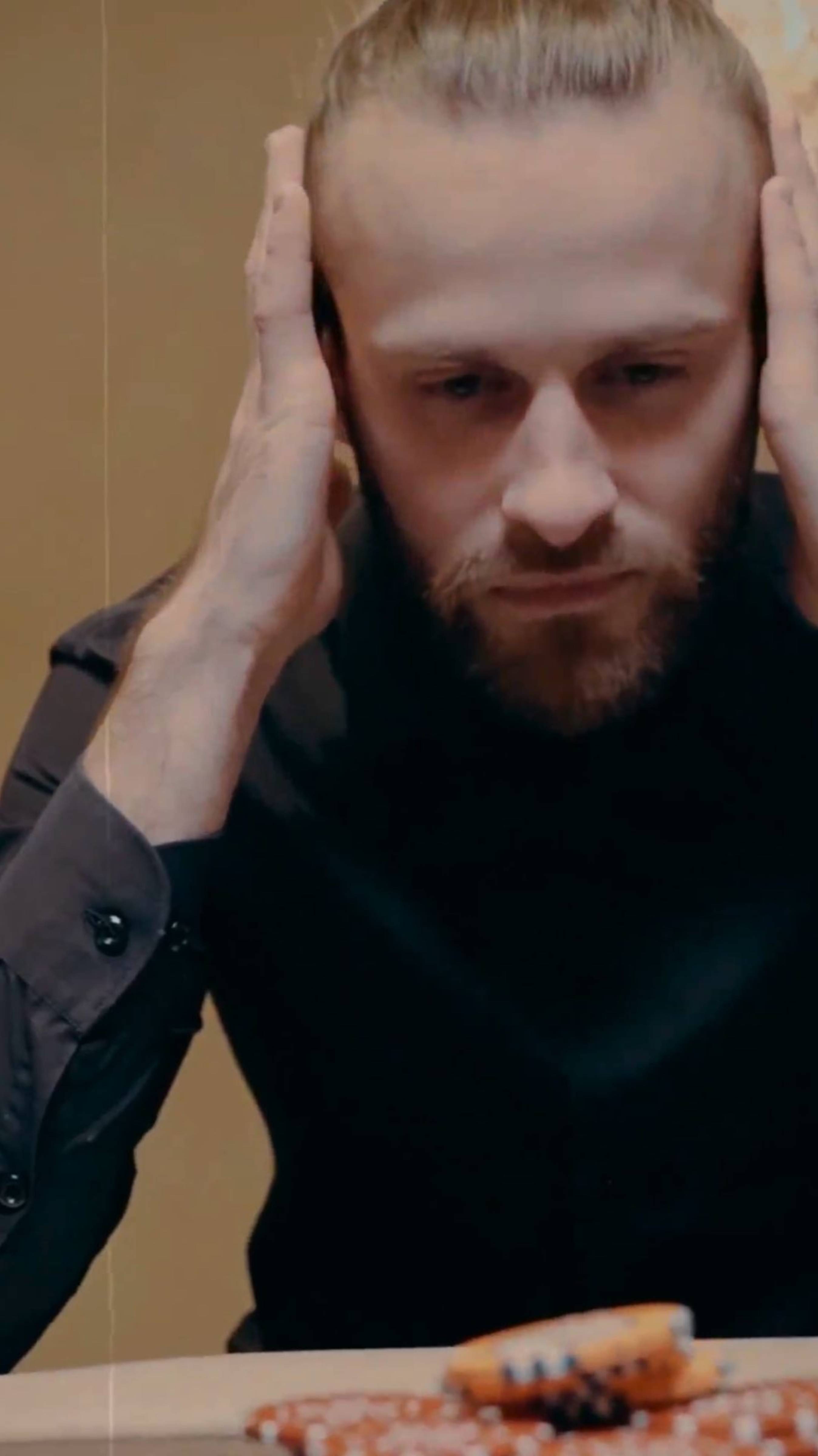 Ты не способен понять миллиард