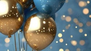 Поздравление с днем рождения словами от души 🎉 НОВИНКА