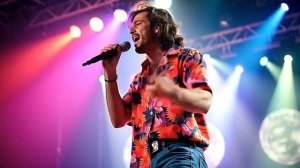 Модерн диско