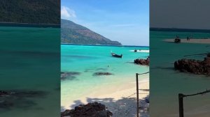 Райские уголки планеты: путешествие в мир тропической красоты 🌴🌊✨