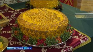 Вести-Томск, выпуск от 08.11.2025 08:00