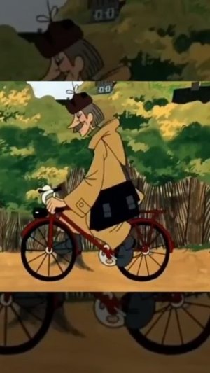 Альтернативная озвучка 😂