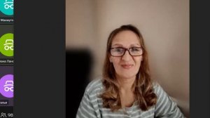 Встреча со Светланой Меркуловой о презентации Елены Ланивацкой в Краснодаре.  2025-11-10