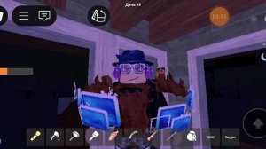 выжил один 100 дней в 99 ночей в лесу Я в шоке