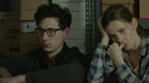 Карантин (2015) (2015)