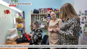 В Покачах запускают уникальную профориентацию для дошкольников