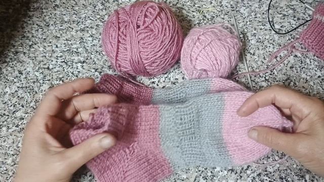 Готовы следочки для моей дочки 🤗💐 смотреть онлайн