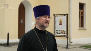 10.11.2025. Анатолий Варнавский: Колокольный звон – это голос храма