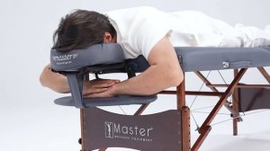 NewPort массажныйстол складной