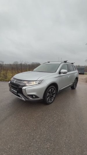 MITSUBISHI OUTLANDER 2021г.в.