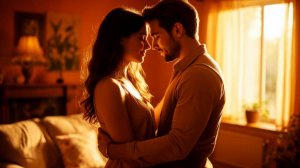 Обнимай, меня, обнимай