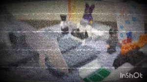 ночь вторая