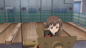 Девушки и Танки ПО-ДРУГОМУ