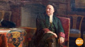 Каким был Петр Великий? Доброе утро. Фрагмент выпуска от 10.11.2025