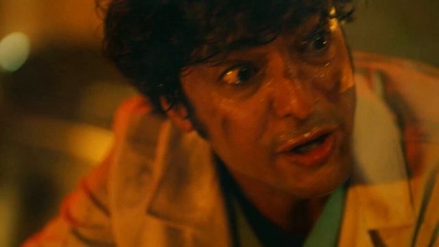 Чудо-доктор 2 сезон 2 серия сериал 2019