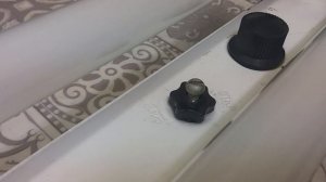 ремонт замков светильника ПВЛМ/ ЛСП22