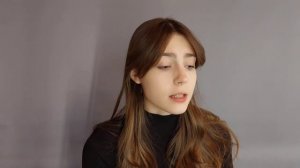 Визитка_Бормина Ксения 16 лет рост 170