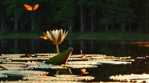 Озеро лесного короля Часть 5 Свобода и плен