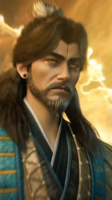 Нань Лонгху