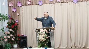 Слово "Очищение духа души и тела " часть 2.