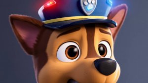 🐶🚔 Песенка про Гонщика | "Щенячий Патруль" | Развиваемся и Поем Вместе с Детьми!