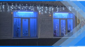 10.11.2025     Киселевчане могут принять участие в конкурсе на лучшее новогоднее оформление