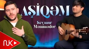 Seymur Memmedov - Asiqem