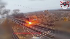 🔥🏴⚡️Дожигание машины врага операторами #16_обрСпН